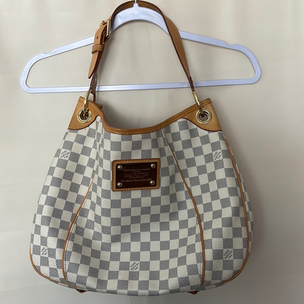 Authentic Louis Vuitton
